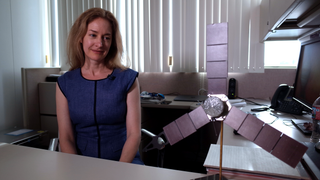 Meet the Woman Who Guides NASA's Juno Probe Through Jupiter's Killer Radiation<em></em>